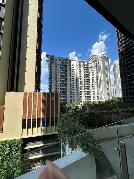 Condominium for Rent at Inspirasi - Cyrus Ng - Exterior - PropertyGuru.com.my