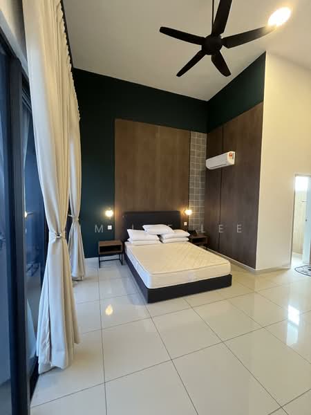 Service Residence for Rent at Setia City Residences - Lim Lee Lee - PropertyGuru.com.my