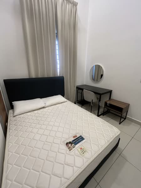 Service Residence for Rent at Setia City Residences - Lim Lee Lee - PropertyGuru.com.my