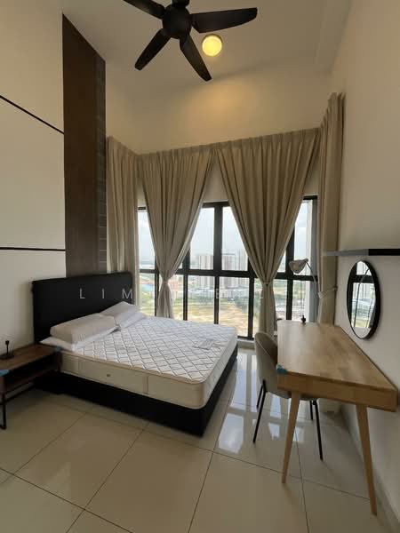 Service Residence for Rent at Setia City Residences - Lim Lee Lee - PropertyGuru.com.my
