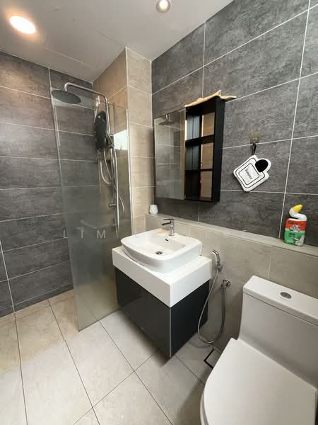 Service Residence for Rent at Setia City Residences - Lim Lee Lee - PropertyGuru.com.my