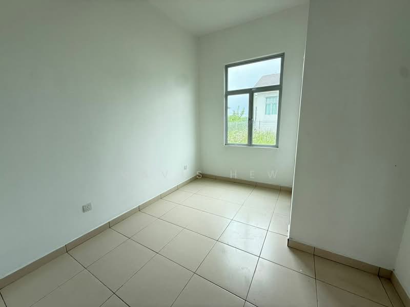 Semi-Detached House for Rent in Kulai (Johor) - Mavis Hew - Interior - PropertyGuru.com.my