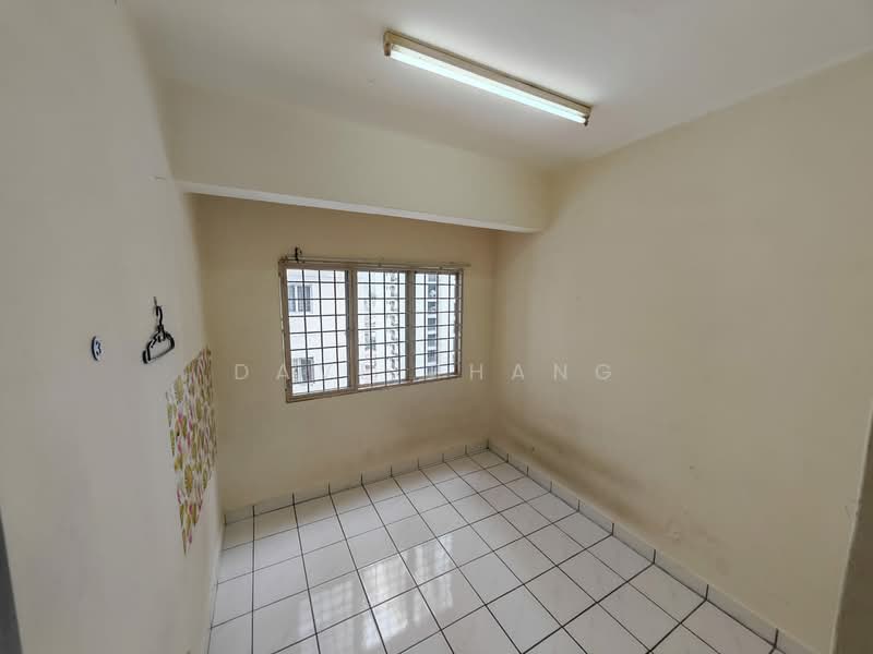 Kondominium untuk Dijual di Setapak Ria - Dave Phang - PropertyGuru.com.my