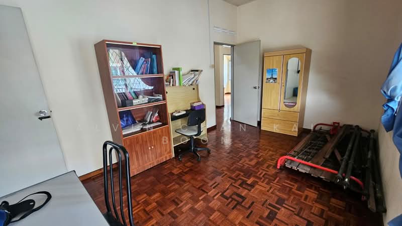 Semi-Detached House for Sale in Klebang (Melaka) - Alvin Chan Kai Boon - Study - PropertyGuru.com.my