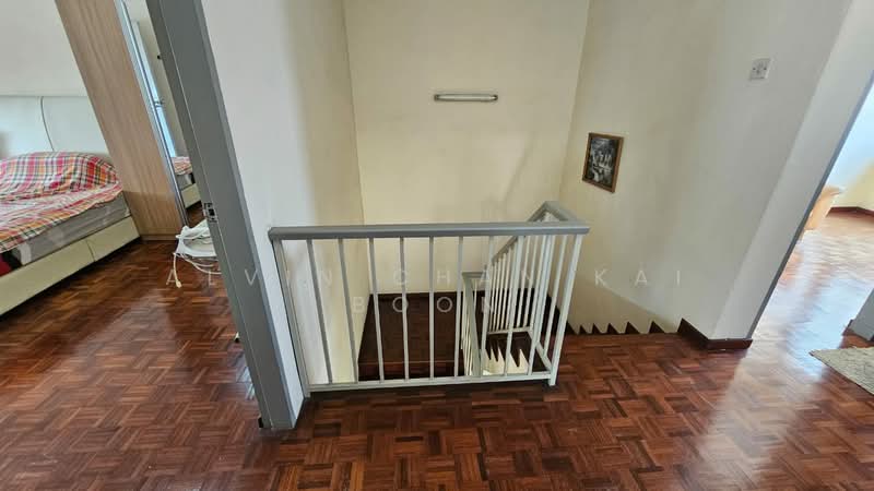 Semi-Detached House for Sale in Klebang (Melaka) - Alvin Chan Kai Boon - Interior - PropertyGuru.com.my