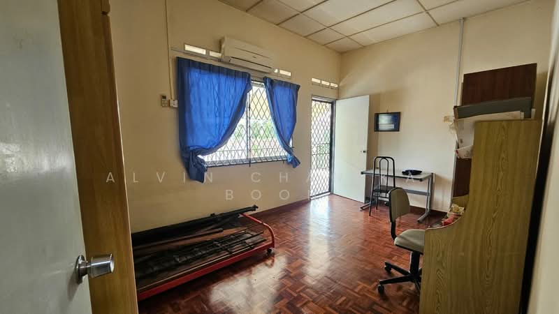 Semi-Detached House for Sale in Klebang (Melaka) - Alvin Chan Kai Boon - Interior - PropertyGuru.com.my