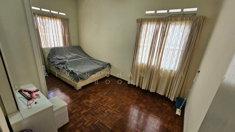 Semi-Detached House for Sale in Klebang (Melaka) - Alvin Chan Kai Boon - PropertyGuru.com.my