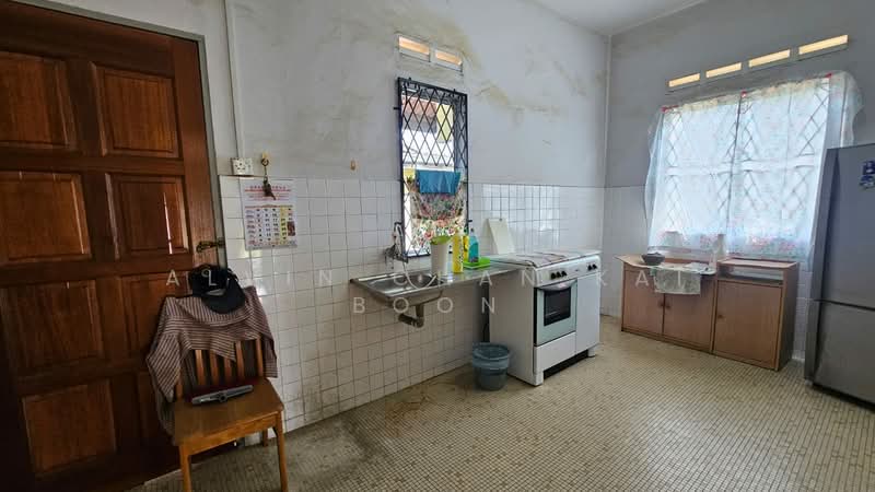 Semi-Detached House for Sale in Klebang (Melaka) - Alvin Chan Kai Boon - PropertyGuru.com.my