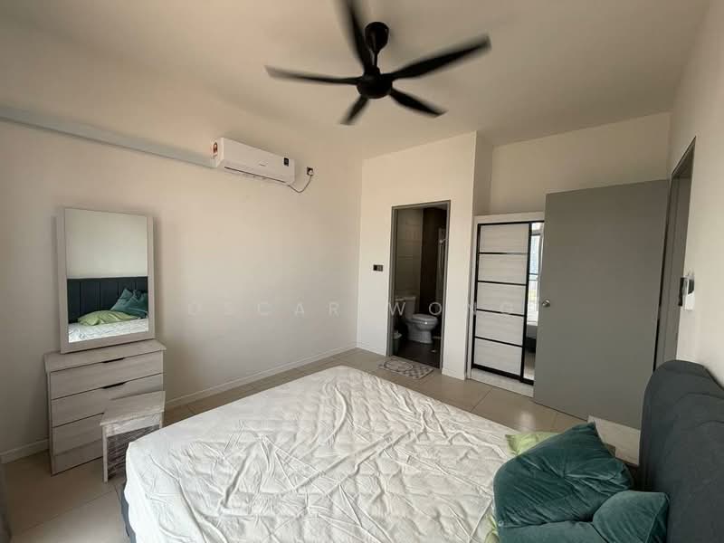 Service Residence for Rent at One 49 Residence - Oscar Wong - PropertyGuru.com.my