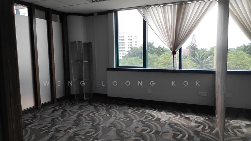 Office for Rent in Taman Ampang Hilir (Ampang) - Weng Loong Kok - Interior - PropertyGuru.com.my