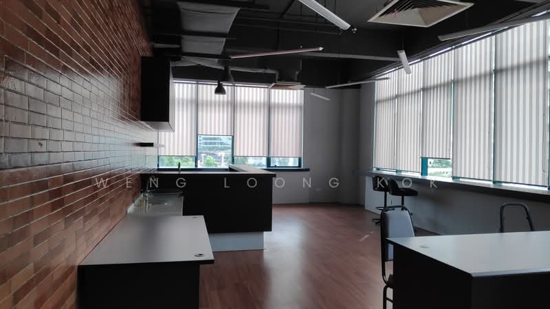 Office for Rent in Taman Ampang Hilir (Ampang) - Weng Loong Kok - Interior - PropertyGuru.com.my