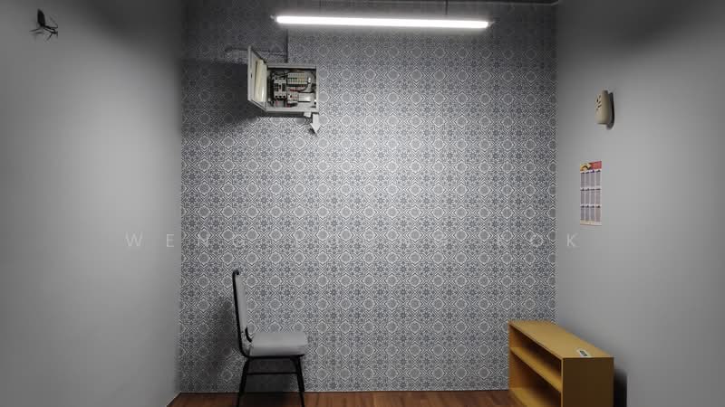 Office for Rent in Taman Ampang Hilir (Ampang) - Weng Loong Kok - Interior - PropertyGuru.com.my