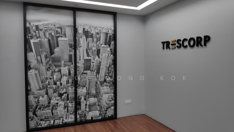 Office for Rent in Taman Ampang Hilir (Ampang) - Weng Loong Kok - Interior - PropertyGuru.com.my
