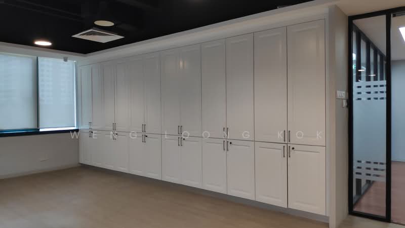 Office for Rent in Taman Ampang Hilir (Ampang) - Weng Loong Kok - PropertyGuru.com.my