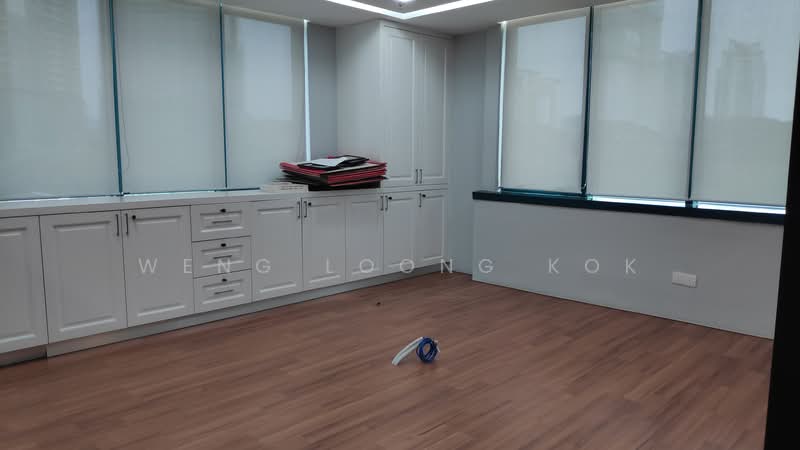 Office for Rent in Taman Ampang Hilir (Ampang) - Weng Loong Kok - PropertyGuru.com.my