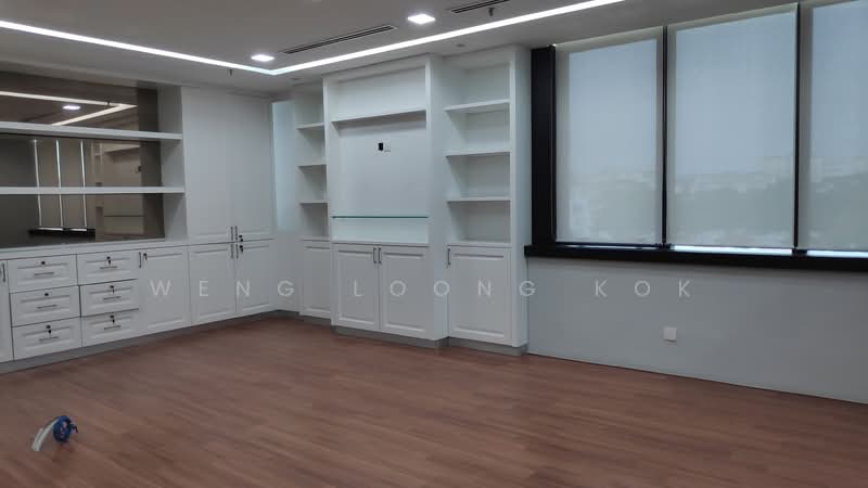 Office for Rent in Taman Ampang Hilir (Ampang) - Weng Loong Kok - PropertyGuru.com.my