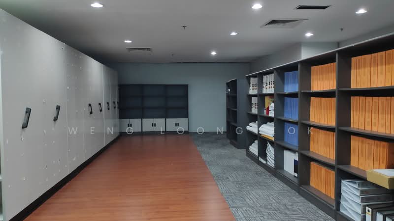 Office for Rent in Taman Ampang Hilir (Ampang) - Weng Loong Kok - PropertyGuru.com.my