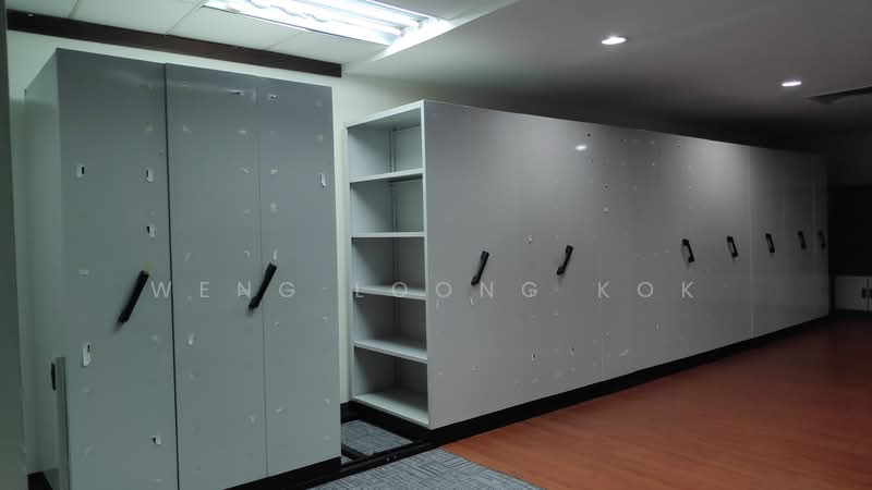 Office for Rent in Taman Ampang Hilir (Ampang) - Weng Loong Kok - PropertyGuru.com.my