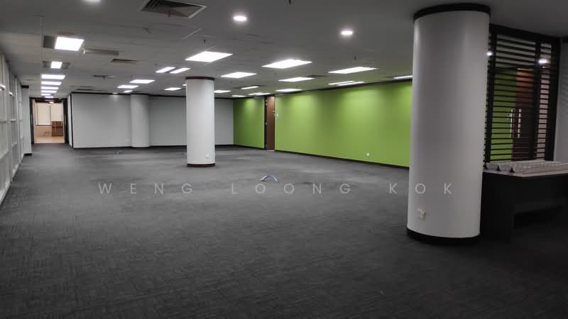 Office for Rent in Taman Ampang Hilir (Ampang) - Weng Loong Kok - PropertyGuru.com.my