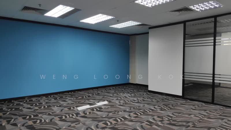 Office for Rent in Taman Ampang Hilir (Ampang) - Weng Loong Kok - PropertyGuru.com.my