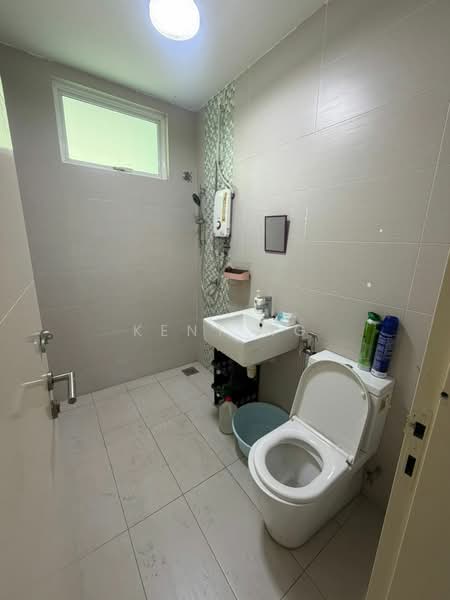 2-storey Terraced House for Rent in Bandar Sri Sendayan (Negeri Sembilan) - Kent Ng - PropertyGuru.com.my