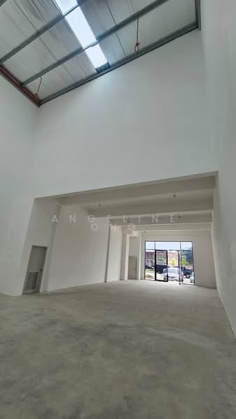 Terrace Factory for Rent in Akasia Business Park (Ulu Tiram) - Angeline Ong - PropertyGuru.com.my