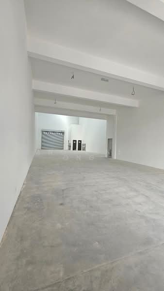 Terrace Factory for Rent in Akasia Business Park (Ulu Tiram) - Angeline Ong - PropertyGuru.com.my