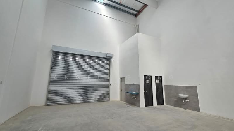 Terrace Factory for Rent in Akasia Business Park (Ulu Tiram) - Angeline Ong - PropertyGuru.com.my