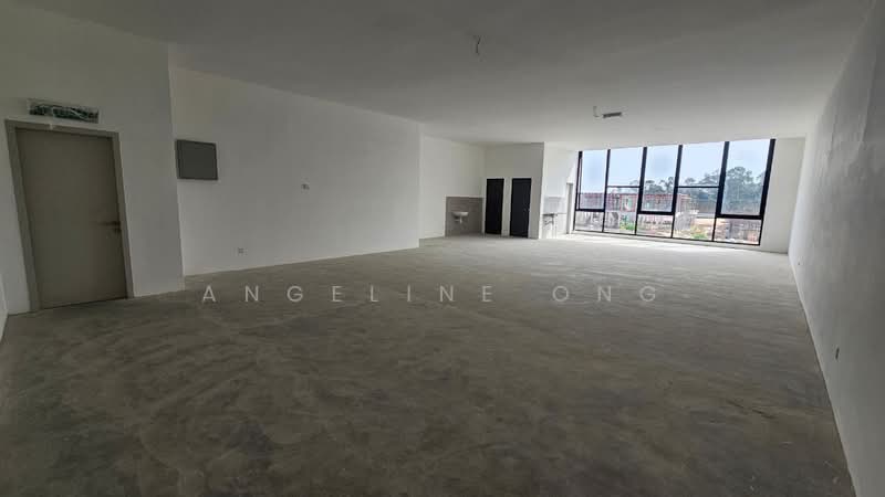Terrace Factory for Rent in Akasia Business Park (Ulu Tiram) - Angeline Ong - PropertyGuru.com.my