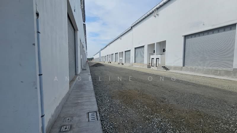 Terrace Factory for Rent in Akasia Business Park (Ulu Tiram) - Angeline Ong - PropertyGuru.com.my