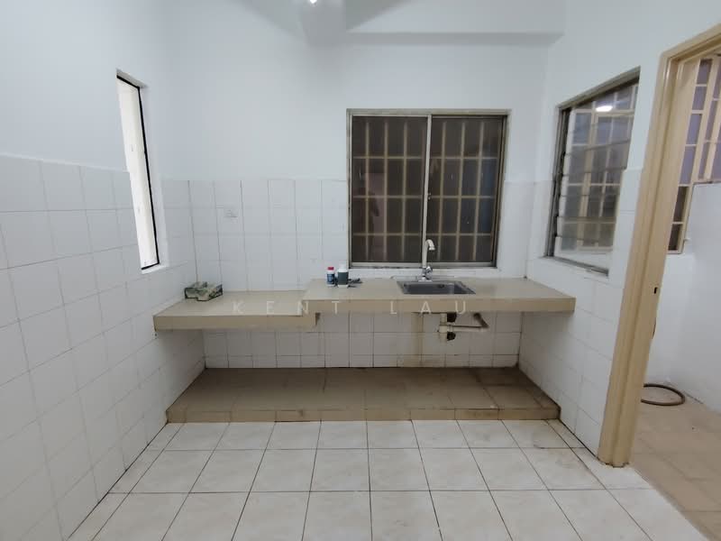 Condominium for Sale at Prima Setapak Condominium - Kent Lau - Kitchen - PropertyGuru.com.my