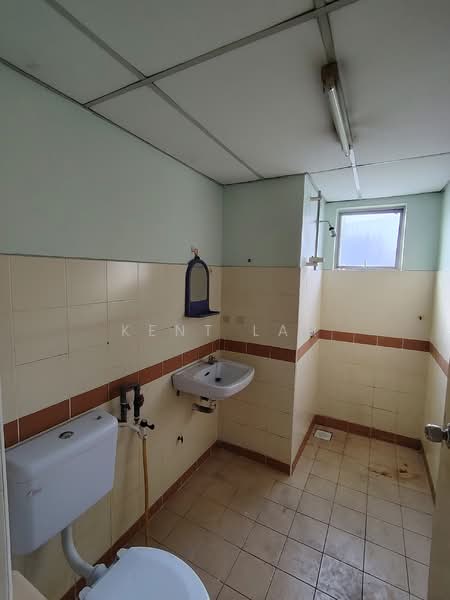 Condominium for Sale at Prima Setapak Condominium - Kent Lau - PropertyGuru.com.my