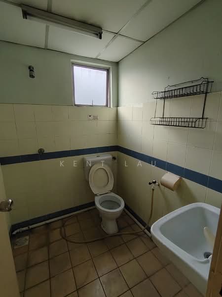 Condominium for Sale at Prima Setapak Condominium - Kent Lau - Bathroom - PropertyGuru.com.my