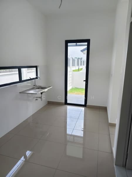 Rumah Teres 1 Tingkat untuk Disewa di Eco Grandeur (Puncak Alam) - KC Cheah - Interior - PropertyGuru.com.my