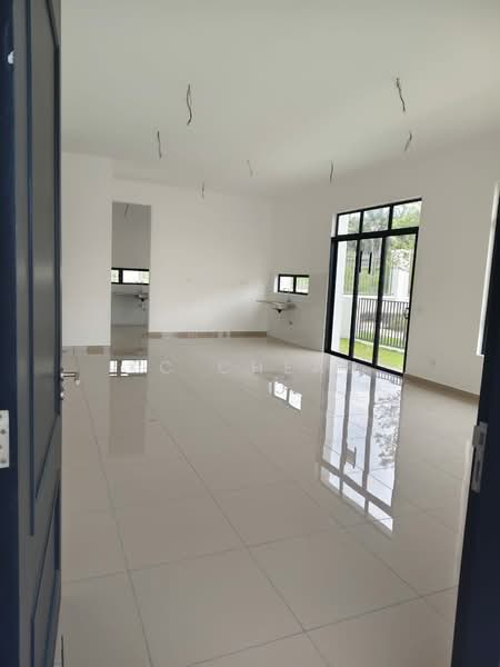 Rumah Teres 1 Tingkat untuk Disewa di Eco Grandeur (Puncak Alam) - KC Cheah - Interior - PropertyGuru.com.my
