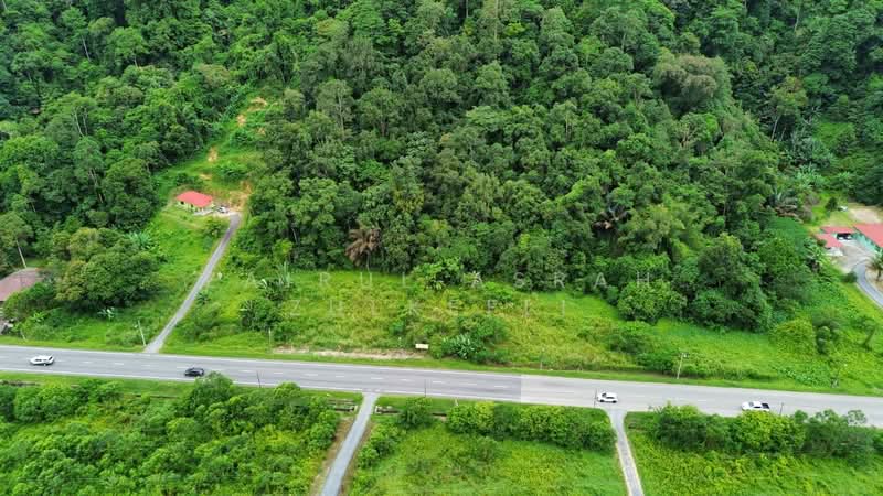 Tanah Komersial untuk Dijual di Seremban (Negeri Sembilan) - Zairul Asrah Zulkefli - Exterior - PropertyGuru.com.my