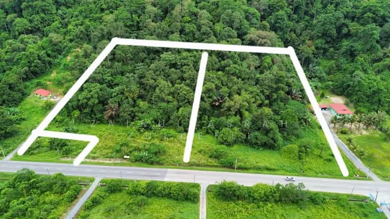 Tanah Komersial untuk Dijual di Seremban (Negeri Sembilan) - Zairul Asrah Zulkefli - Exterior - PropertyGuru.com.my