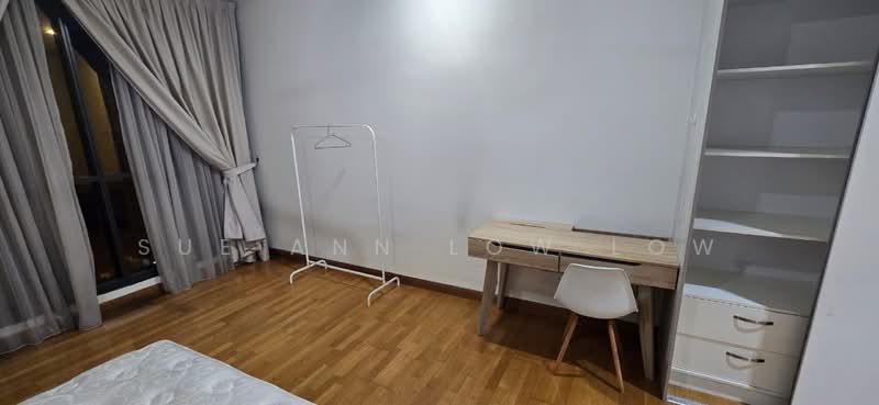 Servis Apartment untuk Disewa di KL Gateway Residences - Sue Ann Low - PropertyGuru.com.my