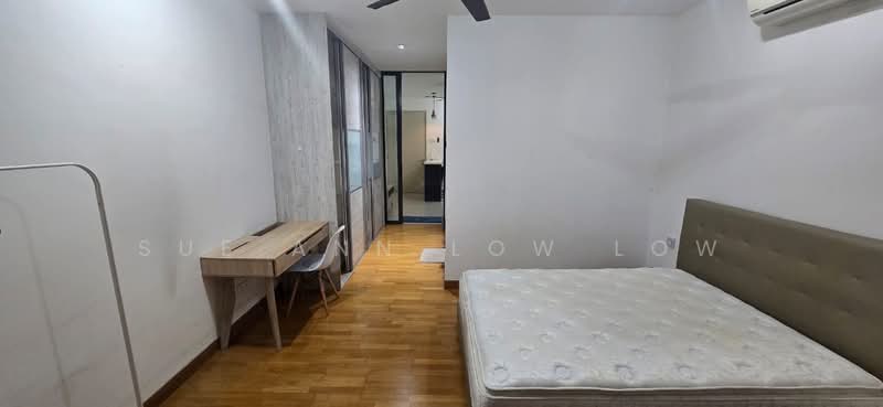 Servis Apartment untuk Disewa di KL Gateway Residences - Sue Ann Low - PropertyGuru.com.my