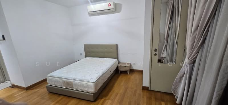 Servis Apartment untuk Disewa di KL Gateway Residences - Sue Ann Low - PropertyGuru.com.my