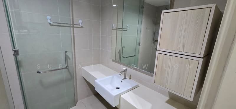 Servis Apartment untuk Disewa di KL Gateway Residences - Sue Ann Low - PropertyGuru.com.my