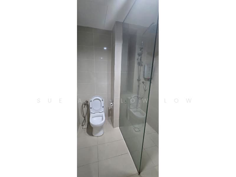 Servis Apartment untuk Disewa di KL Gateway Residences - Sue Ann Low - PropertyGuru.com.my