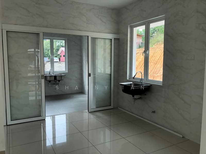 Rumah Berkembar untuk Dijual di Bandar Sungai Long (Selangor) - Shanny Tan - Interior - PropertyGuru.com.my