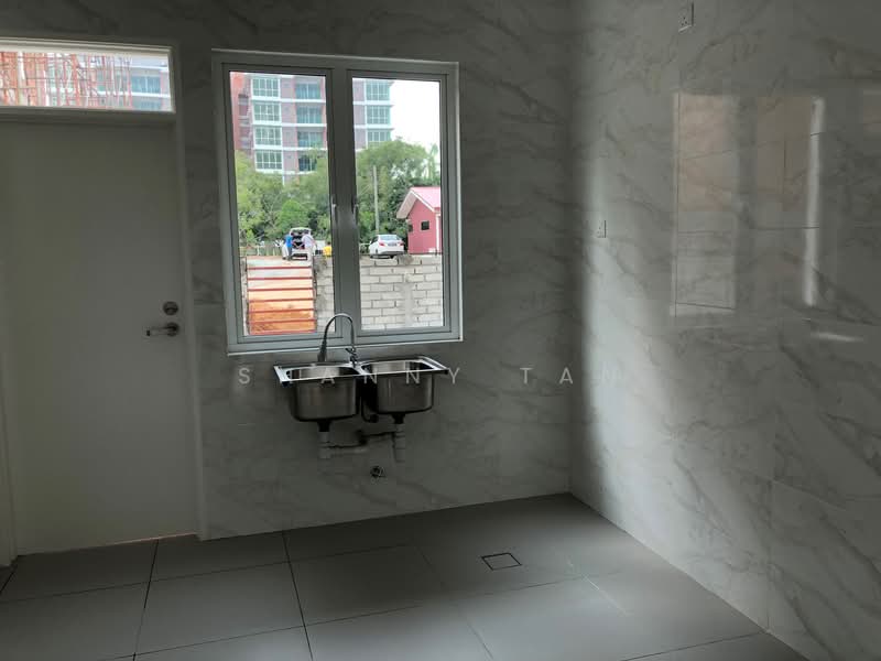 Rumah Berkembar untuk Dijual di Bandar Sungai Long (Selangor) - Shanny Tan - Interior - PropertyGuru.com.my