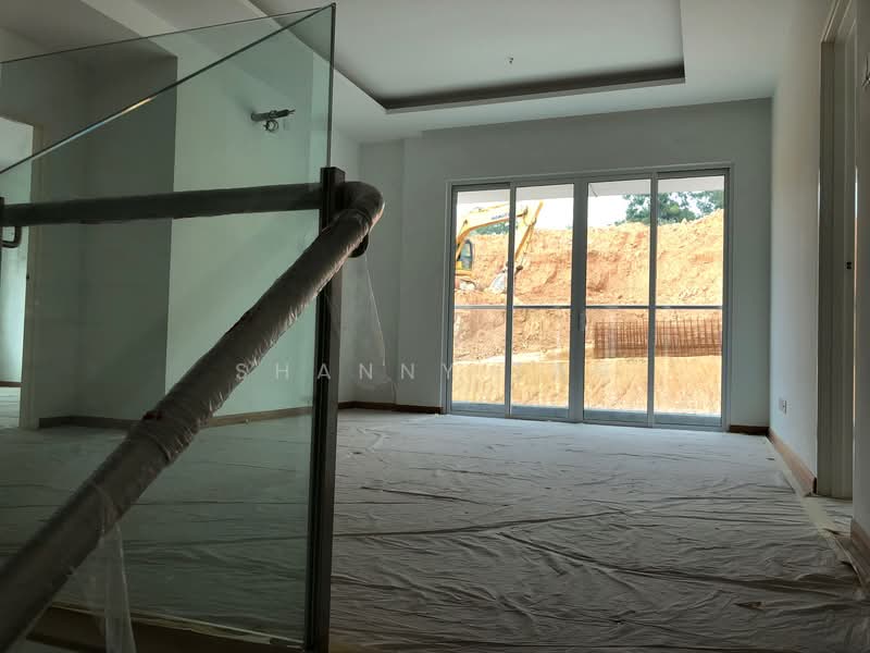 Rumah Berkembar untuk Dijual di Bandar Sungai Long (Selangor) - Shanny Tan - Interior - PropertyGuru.com.my