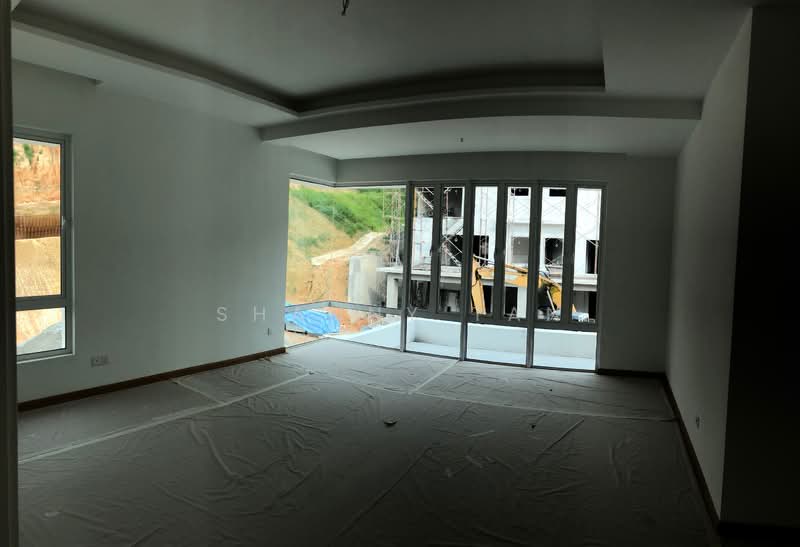 Rumah Berkembar untuk Dijual di Bandar Sungai Long (Selangor) - Shanny Tan - Interior - PropertyGuru.com.my