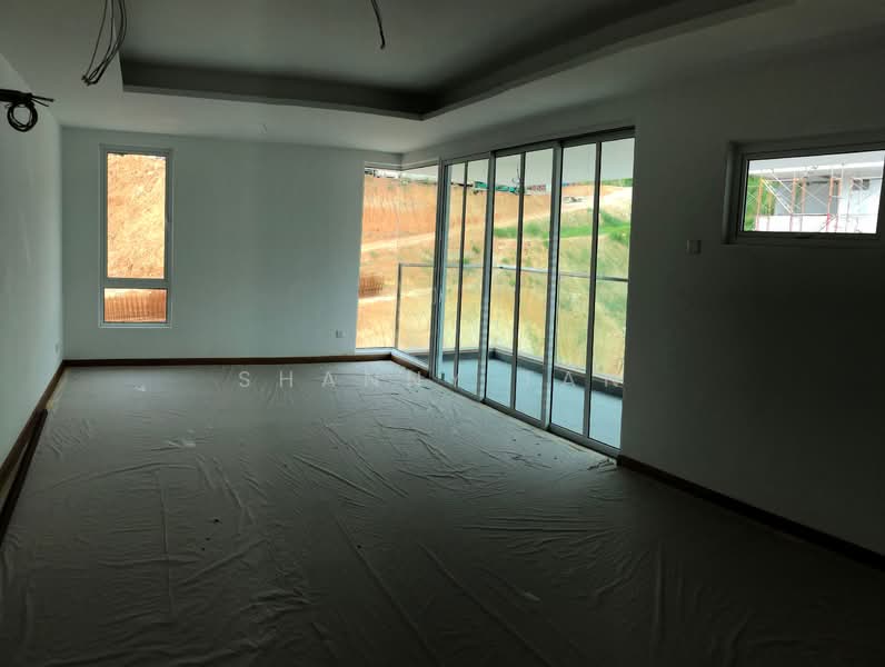 Rumah Berkembar untuk Dijual di Bandar Sungai Long (Selangor) - Shanny Tan - Interior - PropertyGuru.com.my