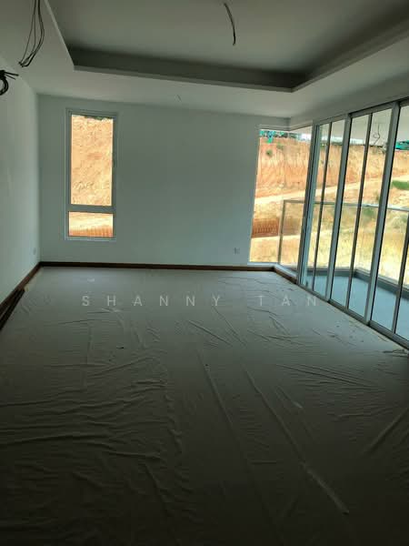 Rumah Berkembar untuk Dijual di Bandar Sungai Long (Selangor) - Shanny Tan - Interior - PropertyGuru.com.my