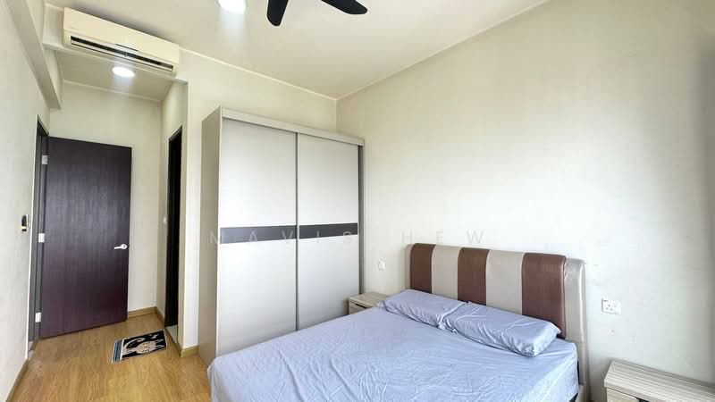Service Residence for Rent at Green Haven - Mavis Hew - Bedroom - PropertyGuru.com.my