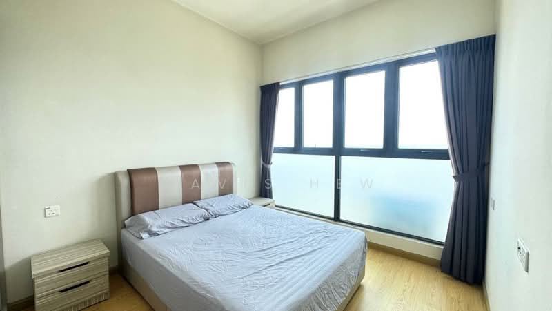 Service Residence for Rent at Green Haven - Mavis Hew - Bedroom - PropertyGuru.com.my